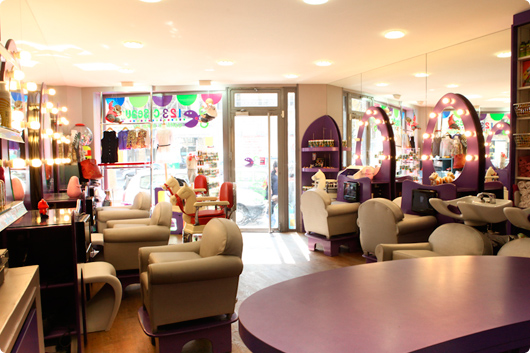 coiffeur enfants paris