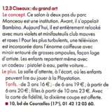 ELLE n°3217 / Août 2007